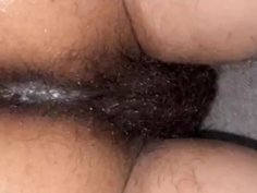 Devar babhi hardcore anal fuck in hindi - indian wife cheats with big ass