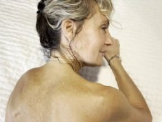 Milf takes big cock in her tight ass - hardcore anal pov