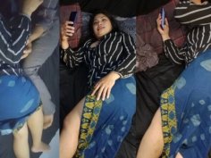 Bank employee fucks his stepmom affair in hotel - part 1 - creampie big ass